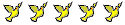 CFS Doves