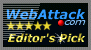 WebAttack Logo