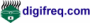 DigiFreq Logo