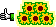 Slunecnice Badge
