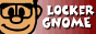 Lockergnome Badge